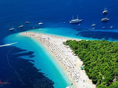 Hrvatski turizam u prvih sedam mjeseci ostvario rast od 10 posto u dolascima
