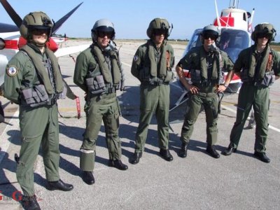 MORH raspisao natječaje za kadete vojne pilote i kadete vojne kontrole zračnog prometa 