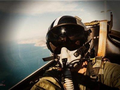 Javni poziv učenicima 3. razreda srednje škole za studij Aeronautika – vojni pilot