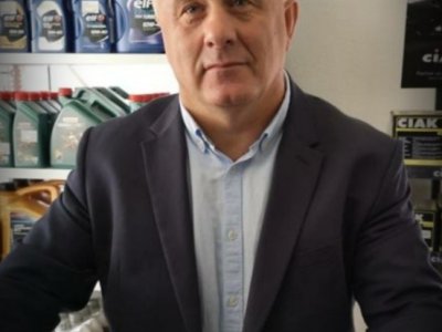 Milan Radošević – novi predsjednik Zajednice športova LSŽ