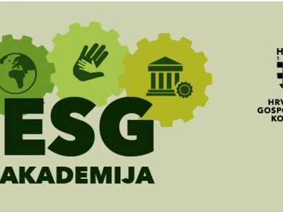 ESG akademija