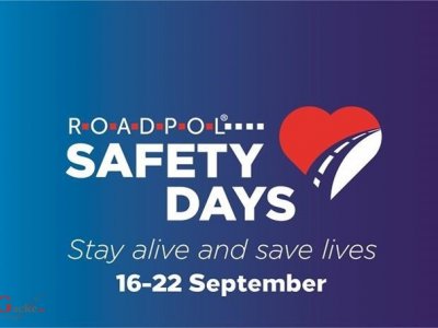 ROADPOL-ovi Dani sigurnosti u prometu od 16. do 22. rujna