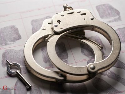 Uhićeni zbog više kaznenih djela prijevare