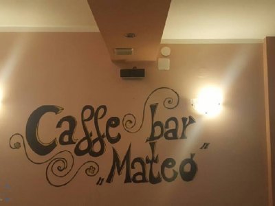 Više razloga za posjetu caffe bara Mateo u Krasnu