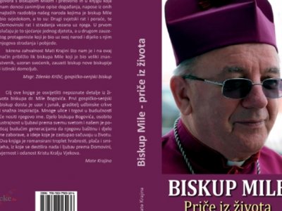 Biskup Mile – priče iz života
