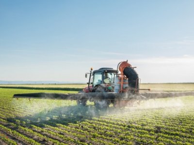 EK uvažila pristup Hrvatske u uporabi pesticida